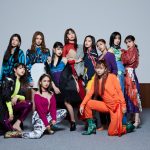 E-girls Newシングル「別世界」 が1月29日より発売スタート！