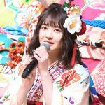 SKE48 江籠裕奈が語る高柳明音とのエピソードにほっこり！「明音さんが成人式ネイルをしてくれました」＜AKB48グループ成人式＞