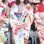 SKE48 江籠裕奈が語る高柳明音とのエピソードにほっこり！「明音さんが成人式ネイルをしてくれました」＜AKB48グループ成人式＞