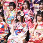 SKE48 江籠裕奈が語る高柳明音とのエピソードにほっこり！「明音さんが成人式ネイルをしてくれました」＜AKB48グループ成人式＞
