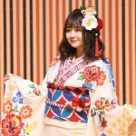 SKE48 江籠裕奈が語る高柳明音とのエピソードにほっこり！「明音さんが成人式ネイルをしてくれました」＜AKB48グループ成人式＞