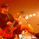 【ライブレポート】04 Limited Sazabys（フォーリミ）がCDJ19/20の2日目に登場！GENが2019年を振り返る＜COUNTDOWN JAPAN 19/20＞