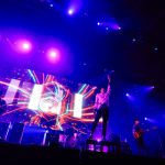 【ライブレポート】フレデリックがデビュー曲『オドループ』で豪快に締めくくる！「俺たちの強さは、音楽で楽しませられること」＜COUNTDOWN JAPAN 19/20＞