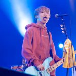 【ライブレポート】04 Limited Sazabys（フォーリミ）がCDJ19/20の2日目に登場！GENが2019年を振り返る＜COUNTDOWN JAPAN 19/20＞