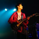 【ライブレポート】フレデリックがデビュー曲『オドループ』で豪快に締めくくる！「俺たちの強さは、音楽で楽しませられること」＜COUNTDOWN JAPAN 19/20＞