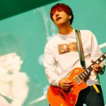 【ライブレポート】04 Limited Sazabys（フォーリミ）がCDJ19/20の2日目に登場！GENが2019年を振り返る＜COUNTDOWN JAPAN 19/20＞