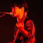 【ライブレポート】フレデリックがデビュー曲『オドループ』で豪快に締めくくる！「俺たちの強さは、音楽で楽しませられること」＜COUNTDOWN JAPAN 19/20＞