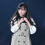 日向坂46・齊藤京子が17kgステージのランウェイに登場＜SDGs推進 TGCしずおか 2020＞