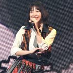 SKE48 日高優月、ど直球アイドルソング『彼女になれますか？』で溢れ出す彼女感！＜SKE48選抜メンバーコンサート＞