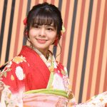 NGT48 本間日陽、2020年の目標は「感謝の気持ちを込めて精一杯力を込めて活動していきたい」＜AKB48グループ成人式＞