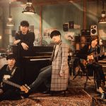 Official髭男dism（ヒゲダン）、新曲「I LOVE…」配信チャート14冠を獲得！週間デジタルシングルランキングでも初登場1位に