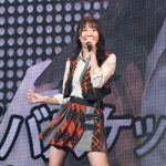 SKE48 日高優月、ど直球アイドルソング『彼女になれますか？』で溢れ出す彼女感！＜SKE48選抜メンバーコンサート＞
