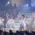 SKE48 井上瑠夏、野村実代ら参加曲『夢の階段を上れ！』が6位にランクイン！昨年から大きくジャンプアップ＜AKB48リクアワ2020＞