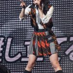 SKE48 日高優月、ど直球アイドルソング『彼女になれますか？』で溢れ出す彼女感！＜SKE48選抜メンバーコンサート＞