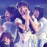 SKE48 井上瑠夏、野村実代ら参加曲『夢の階段を上れ！』が6位にランクイン！昨年から大きくジャンプアップ＜AKB48リクアワ2020＞