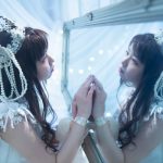 春奈るな、耽美な世界観追求の1st写真集リリース！書き下ろしの詩にも注目