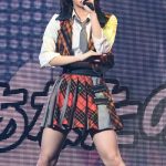 SKE48 日高優月、ど直球アイドルソング『彼女になれますか？』で溢れ出す彼女感！＜SKE48選抜メンバーコンサート＞