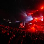 【ライブレポート】HYDEがCDJ 19/20に瞳を怪しく光らせて登場！現在進行形の姿からラルクの『HONEY』まで歌いつくす！＜COUNTDOWN JAPAN 19/20＞