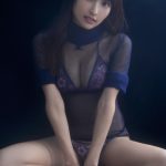 花咲れあが大人セクシーなグラビアアザーカットを公開！「新しい花咲れあになりました！」