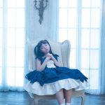 春奈るな、耽美な世界観追求の1st写真集リリース!書き下ろしの詩にも注目