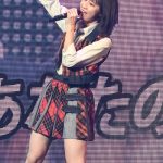 SKE48 日高優月、ど直球アイドルソング『彼女になれますか？』で溢れ出す彼女感！＜SKE48選抜メンバーコンサート＞