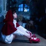 春奈るな、耽美な世界観追求の1st写真集リリース！書き下ろしの詩にも注目