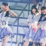 SKE48 井上瑠夏、野村実代ら参加曲『夢の階段を上れ！』が6位にランクイン！昨年から大きくジャンプアップ＜AKB48リクアワ2020＞
