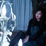 春奈るな、耽美な世界観追求の1st写真集リリース！書き下ろしの詩にも注目