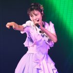 【ライブレポート】NGT48 本間日陽、怒涛の20曲連続メドレーに故郷・村上市への愛を込める＜本間日陽ソロコンサート＞