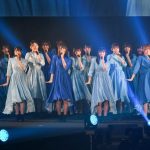 日向坂46がアーティストステージでライブ披露！ハッピーオーラ全開のパフォーマンス！＜SDGs推進 TGCしずおか 2020＞
