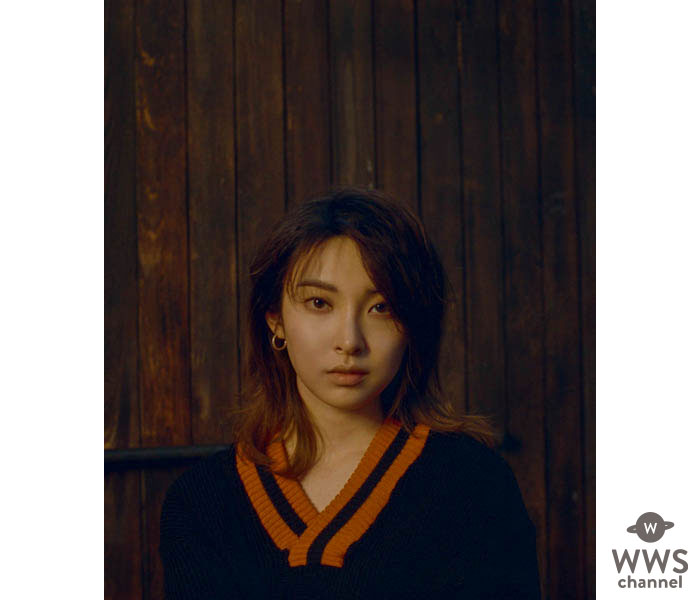 家入レオ、月9ドラマ『絶対零度』主題歌が先行配信スタート