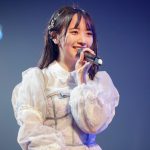 STU48 石田千穂、新曲ツイートキャンペーンでNHK紅白への夢を投稿！「無謀じゃなくて、現実になるように頑張ります」