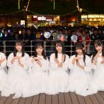 STU48 石田千穂、新曲ツイートキャンペーンでNHK紅白への夢を投稿！「無謀じゃなくて、現実になるように頑張ります」