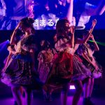 まねきケチャ、松下の歌唱休止を越えて、5人が辿り着いたありきたりのその奥