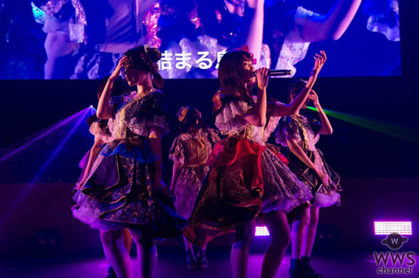まねきケチャ、松下の歌唱休止を越えて、5人が辿り着いたありきたりのその奥
