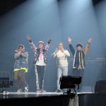 三代目 J SOUL BROTHERS・山下健二郎『山フェス』に1万人が熱狂！