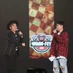 三代目 J SOUL BROTHERS・山下健二郎『山フェス』に1万人が熱狂！