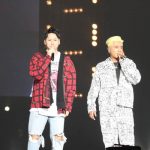 三代目 J SOUL BROTHERS・山下健二郎『山フェス』に1万人が熱狂！