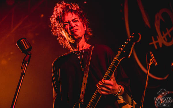 INORAN、2020年秋に50歳を記念した特別ライブ開催を宣言！