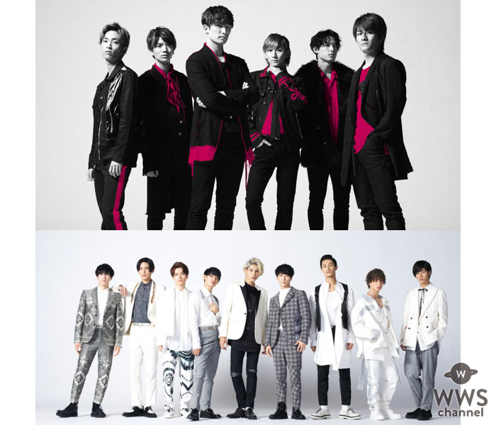 SixTONES（ストーンズ）とSnow Manが『CDTV』に出演！大注目の両グループの秘密を解き明かす！！