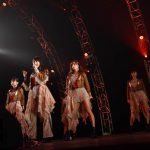 【ライブレポート】新体制となったJuice=JuiceがASTRO ARENAで『Fiesta! Fiesta!』を披露！＜COUNTDOWN JAPAN 19/20＞