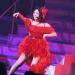 SKE48 松井珠理奈、ソロ曲『赤いピンヒールとプロフェッサー』で24位にランクイン！＜AKB48リクアワ2020＞