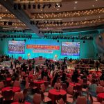 田中圭、浅田真央、藤原紀香らが登壇！「第31回日本ジュエリーベストドレッサー賞」がいよいよ開幕