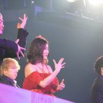 SKE48 松井珠理奈、ソロ曲『赤いピンヒールとプロフェッサー』で24位にランクイン！＜AKB48リクアワ2020＞
