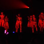 【ライブレポート】新体制となったJuice=JuiceがASTRO ARENAで『Fiesta! Fiesta!』を披露！＜COUNTDOWN JAPAN 19/20＞