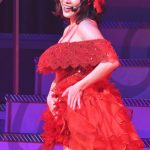 SKE48 松井珠理奈、ソロ曲『赤いピンヒールとプロフェッサー』で24位にランクイン！＜AKB48リクアワ2020＞