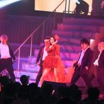 SKE48 松井珠理奈、ソロ曲『赤いピンヒールとプロフェッサー』で24位にランクイン！＜AKB48リクアワ2020＞