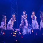 【ライブレポート】新体制となったJuice=JuiceがASTRO ARENAで『Fiesta! Fiesta!』を披露！＜COUNTDOWN JAPAN 19/20＞