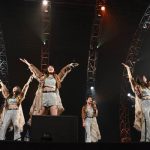 【ライブレポート】新体制となったJuice=JuiceがASTRO ARENAで『Fiesta! Fiesta!』を披露！＜COUNTDOWN JAPAN 19/20＞