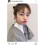 小芝風花の“プク顔”にファン悶絶！「か、か、か、可愛い」「小芝風花の魅力、炸裂ですね」